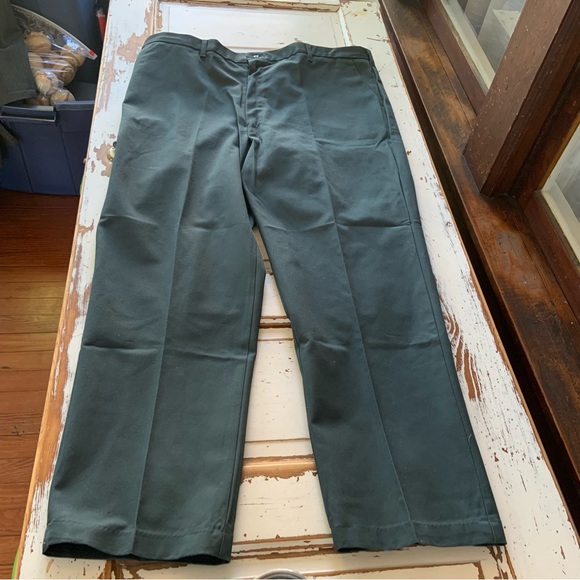 Aramark Pants Aramark Work Pants New Poshmark